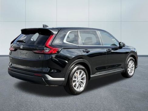 Used 2023 Honda CR-V EX-L image 3