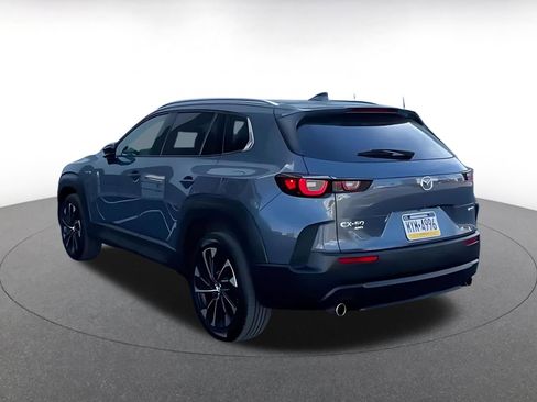Used 2025 MAZDA CX-50 2.5 Hybrid w/ Premium Plus Pkg AWD/4WD image 7
