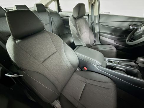 New 2025 Honda Accord SE image 34