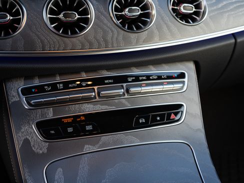 Used 2023 Mercedes-Benz E 53 AMG 4MATIC Coupe image 28