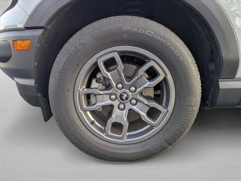 Used 2023 Ford Bronco Sport Big Bend AWD/4WD image 13