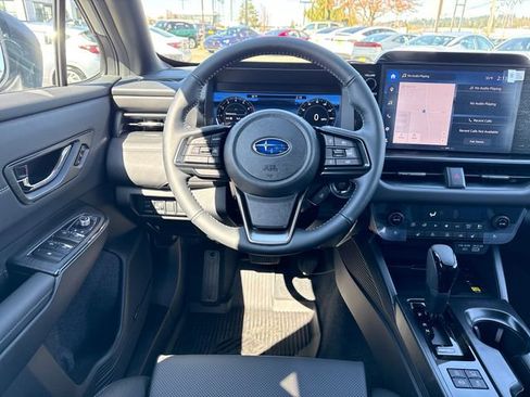 New 2026 Subaru Outback Touring XT AWD/4WD image 20