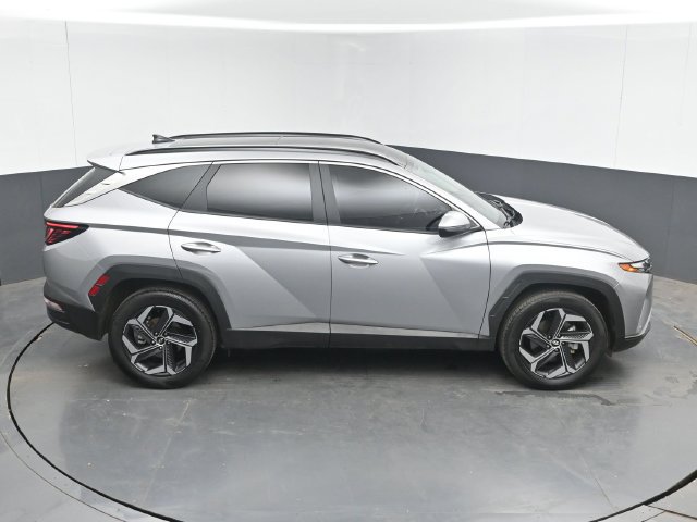 Used 2023 Hyundai Tucson SEL AWD/4WD image 41