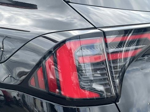 New 2026 Kia Sportage SX FWD image 36