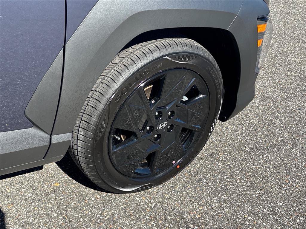 New 2027 Hyundai Kona SEL Sport FWD image 28