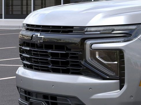 New 2026 Chevrolet Tahoe RST w/ Advanced Technology Package image 13