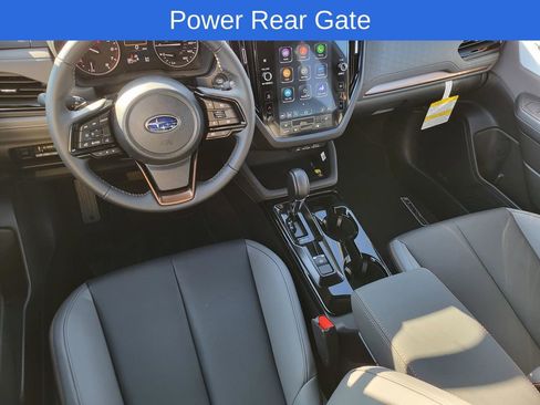 New 2026 Subaru Forester Sport image 6