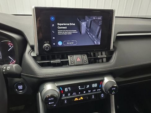 Used 2023 Toyota RAV4 XLE Premium AWD/4WD image 25
