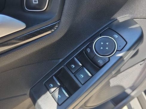 Used 2023 Ford Escape ST-Line w/ Tech Pack #1 FWD image 15