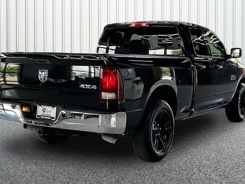Used 2017 RAM 1500 ST w/ SXT Appearance Group AWD/4WD image 6