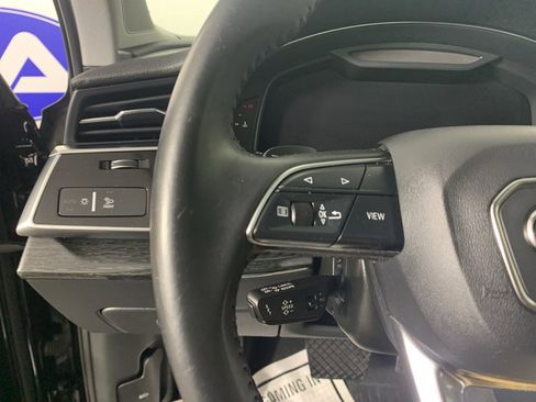 Used 2020 Audi Q7 3.0T Prestige w/ Prestige Package image 19