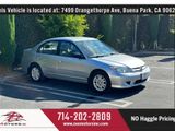 Used 2005 Honda Civic LX image 2