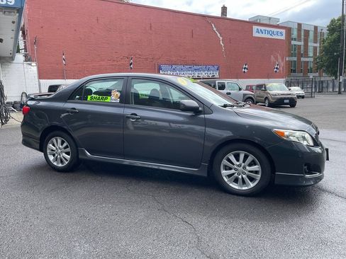 Used 2009 Toyota Corolla S FWD image 5