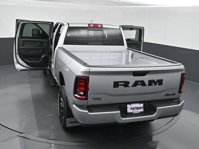 New 2026 RAM 2500 Tradesman AWD/4WD image 51