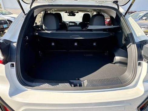 New 2026 Subaru Crosstrek 2.5i Limited AWD/4WD image 32