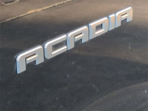 Used 2018 GMC Acadia SLE w/ Driver Alert Package I image 13