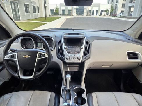 Used 2013 Chevrolet Equinox LTZ FWD image 18