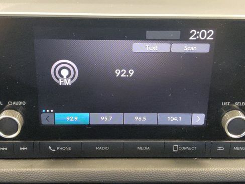 Used 2022 Honda Civic EX image 25