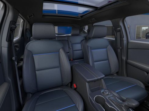 New 2025 Chevrolet Blazer RS w/ Driver Confidence II Package image 49