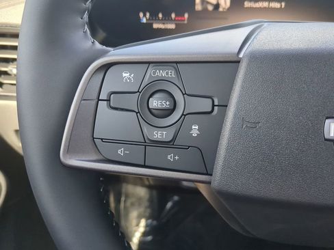 New 2026 Nissan Sentra SV w/ SV Convenience Package image 24