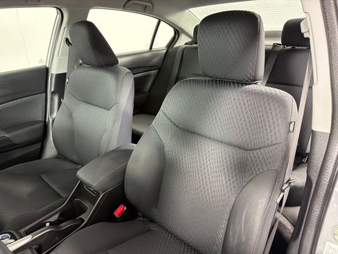 Used 2015 Honda Civic LX image 13