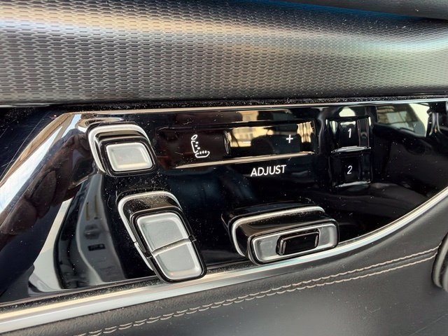 Used 2022 Jeep Grand Wagoneer Series II w/ Quick Order Packagew 28T AWD/4WD image 23