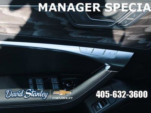 Used 2024 Audi A6 Premium Plus image 12