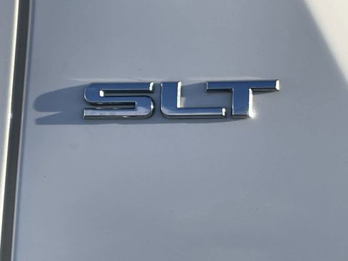 Used 2010 GMC Terrain SLT image 36