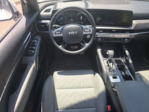 Used 2023 Kia Telluride SX Prestige X-Pro AWD/4WD image 24