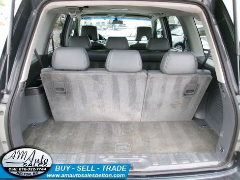 Used 2006 Honda Pilot EX-L image 15