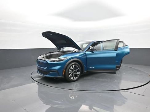 New 2026 Ford Mustang Mach-E Select AWD/4WD image 43