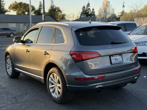 Used 2014 Audi Q5 2.0T Premium Plus w/ Premium Plus Package image 2