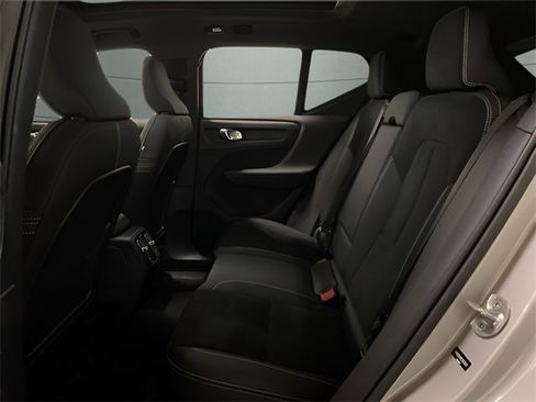 Used 2023 Volvo XC40 Recharge Ultimate w/ Protection Package Premier image 58