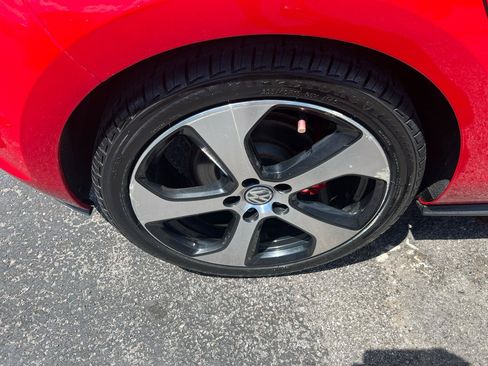 Used 2016 Volkswagen GTI S w/ Lighting Package (SEL) FWD image 23