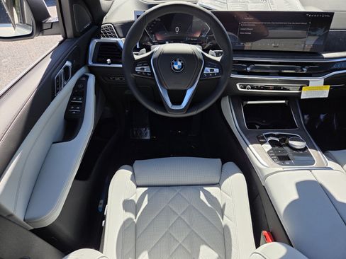 New 2026 BMW X5 xDrive40i AWD/4WD image 12