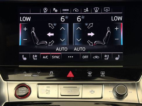 Certified 2024 Audi RS 7 Performance AWD/4WD image 24