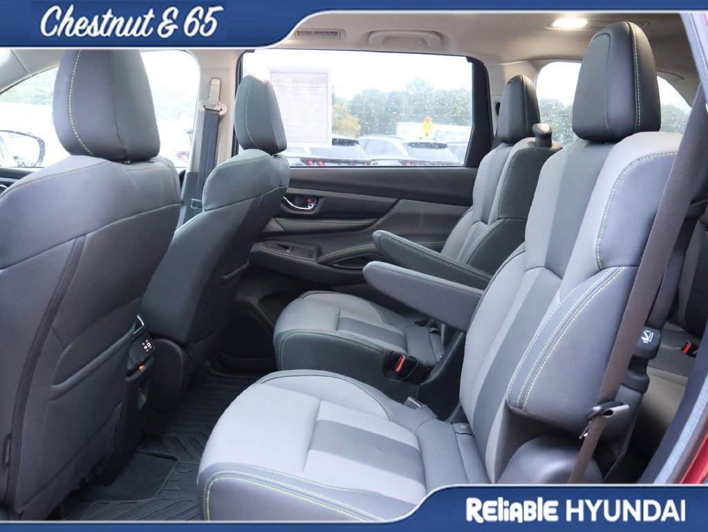 Used 2024 Subaru Ascent Onyx Edition AWD/4WD image 19