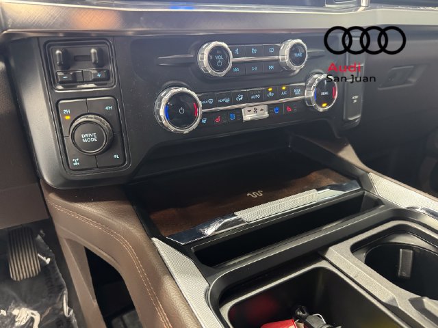 Used 2024 Ford F250 King Ranch AWD/4WD image 31