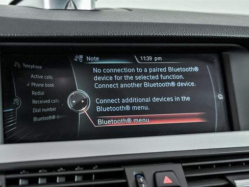 Used 2013 BMW 550i Sedan RWD image 29