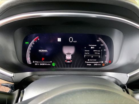 Used 2022 Acura MDX A-Spec AWD/4WD image 26