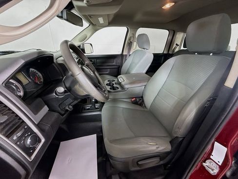 Used 2018 RAM 2500 Tradesman w/ Chrome Appearance Group image 20