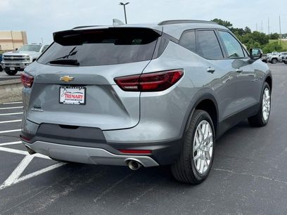 Used 2024 Chevrolet Blazer LT