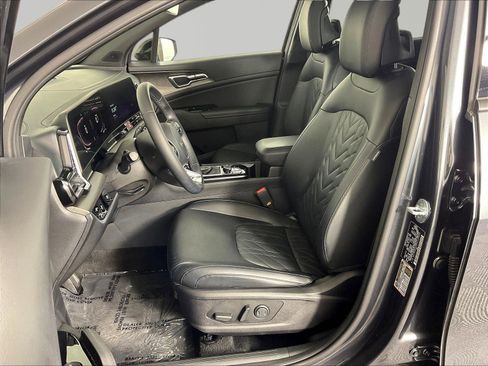 Used 2023 Kia Sportage X-Line w/ X-Line Premium Package AWD/4WD image 20