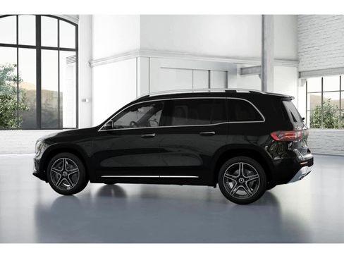 New 2026 Mercedes-Benz GLB 250 GLB 250 image 30