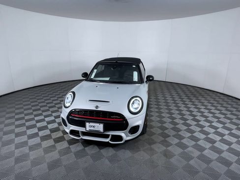Used 2019 MINI Cooper John Cooper Works image 3