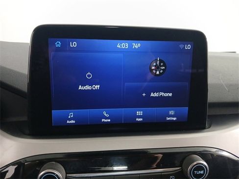 Used 2022 Ford Escape SE w/ SE Sport Appearance Package image 13