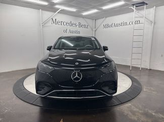 Used 2026 Mercedes-Benz EQE 320+ SUV video 2