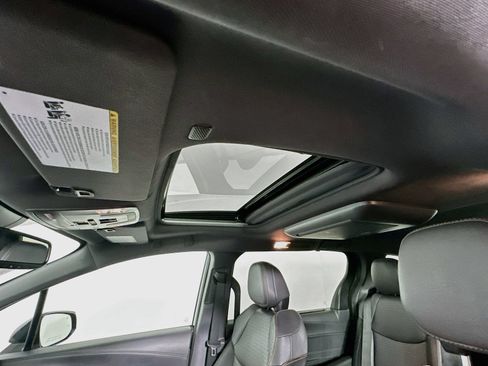Certified 2023 Toyota Sienna XSE w/ XSE Plus Package AWD/4WD image 23