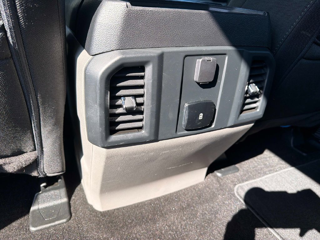 Used 2020 Ford F150 XL w/ Equipment Group 101A Mid AWD/4WD image 18