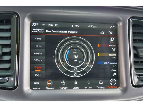 Used 2023 Dodge Challenger R/T Scat Pack w/ Plus Package image 29